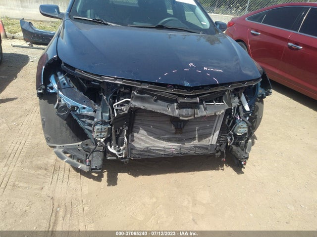 Chevrolet MALIBU LT 2022 1G1ZD5ST8NF184598 Image 6