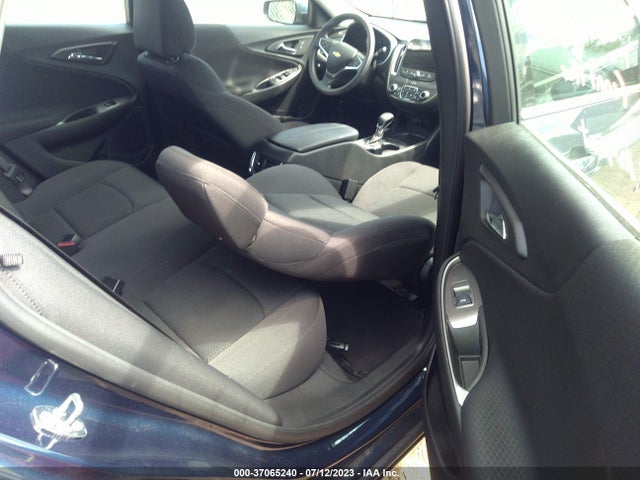 Chevrolet MALIBU LT 2022 1G1ZD5ST8NF184598 Image 8