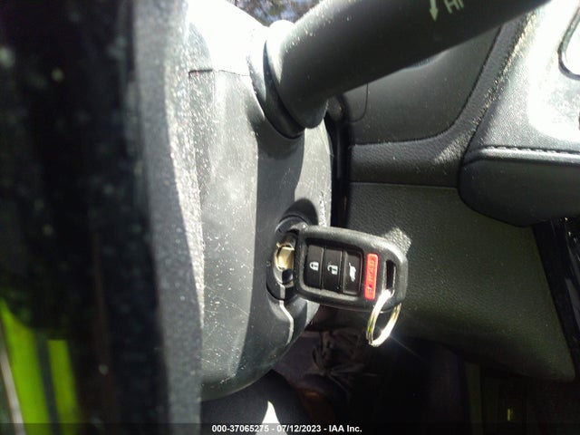 Honda HR-V LX 2016 3CZRU5H37GM717410 Image 11