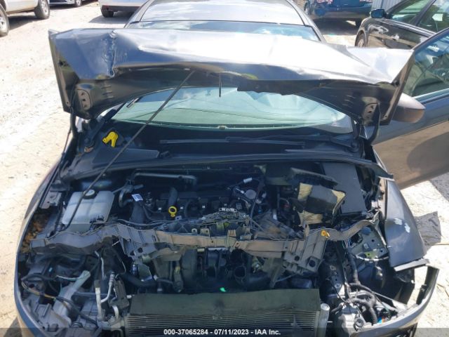 1FADP3E20GL355144 Ford FOCUS S