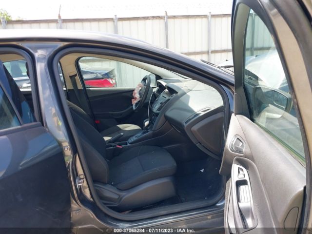 1FADP3E20GL355144 Ford FOCUS S