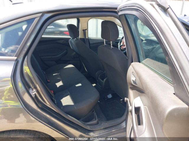 1FADP3E20GL355144 Ford FOCUS S