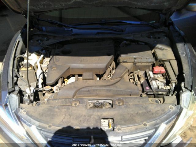 1N4AL3AP6GN376634 Nissan ALTIMA 2.5