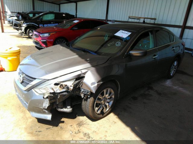 1N4AL3AP6GN376634 Nissan ALTIMA 2.5