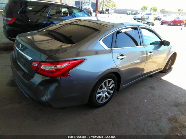 1N4AL3AP6GN376634 Nissan ALTIMA 2.5