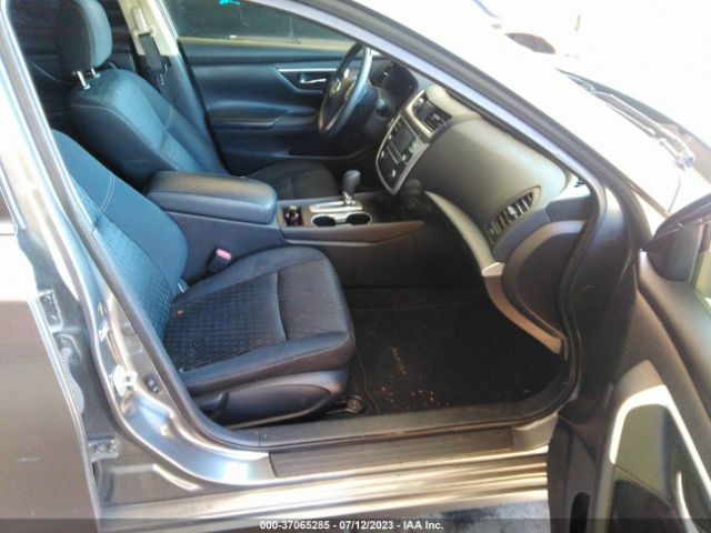 1N4AL3AP6GN376634 Nissan ALTIMA 2.5