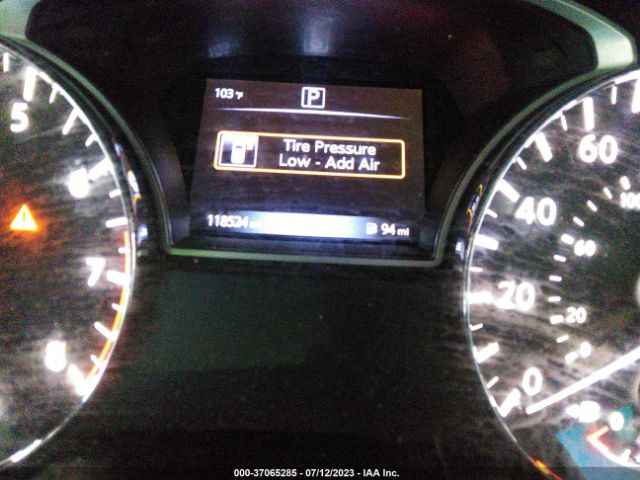 1N4AL3AP6GN376634 Nissan ALTIMA 2.5