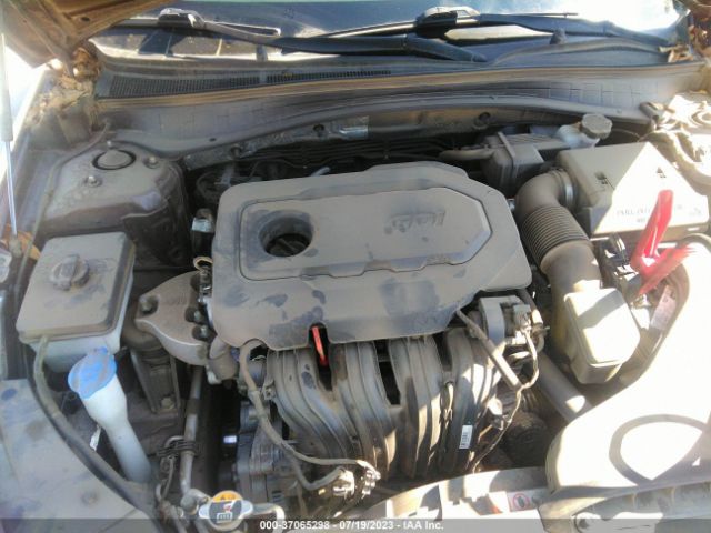 5XXGT4L35LG389448 KIA Optima Lx