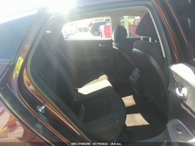 5XXGT4L35LG389448 KIA Optima Lx