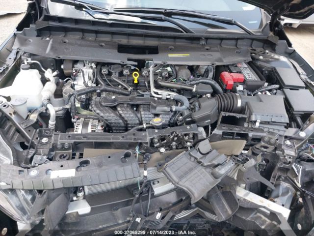 1N4BL4CV6PN369270 Nissan Altima Sr Fwd