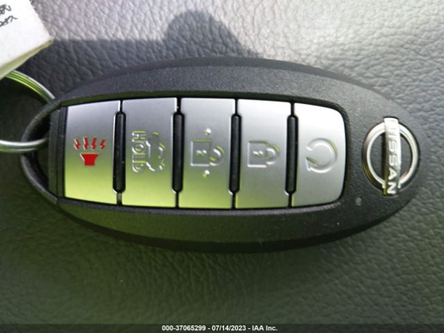 1N4BL4CV6PN369270 Nissan Altima Sr Fwd