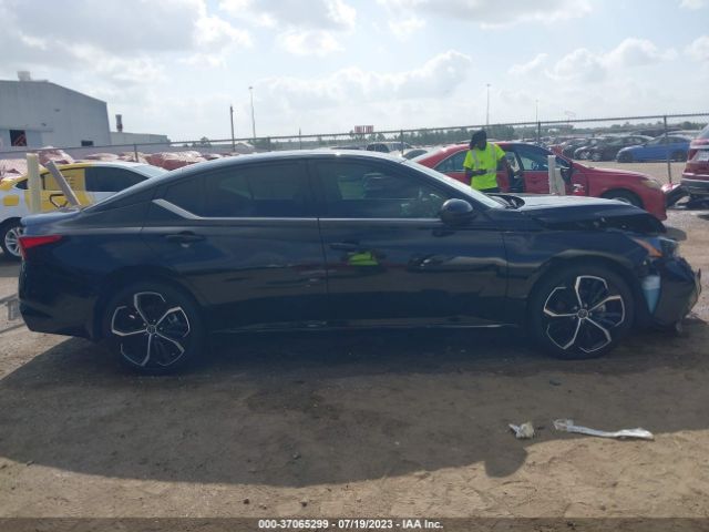 1N4BL4CV6PN369270 Nissan Altima Sr Fwd