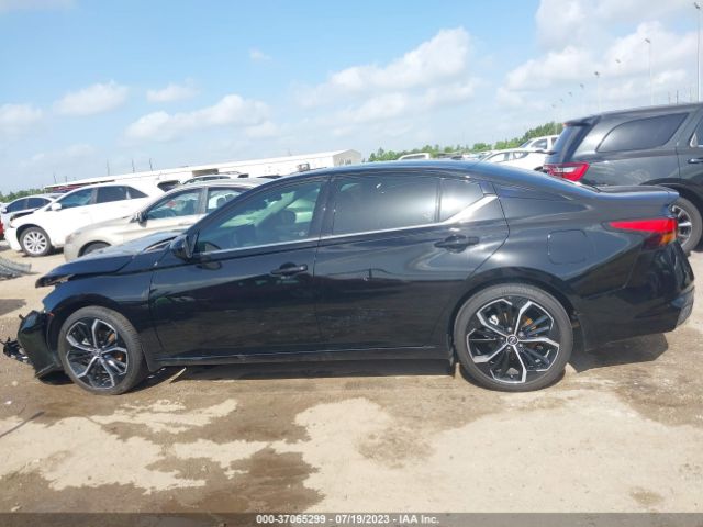 1N4BL4CV6PN369270 Nissan Altima Sr Fwd