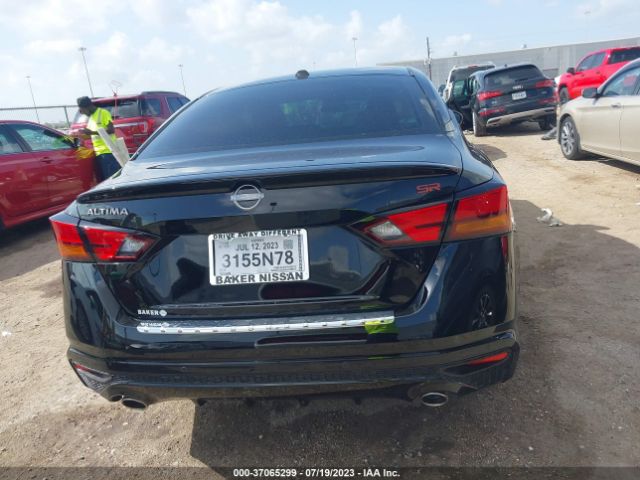 1N4BL4CV6PN369270 Nissan Altima Sr Fwd