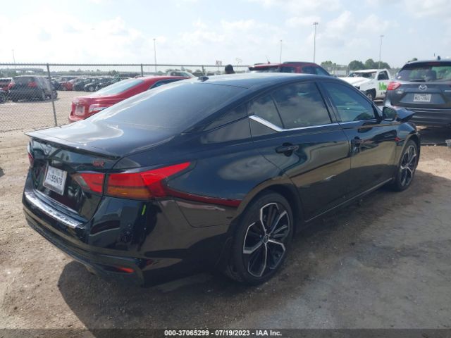 1N4BL4CV6PN369270 Nissan Altima Sr Fwd