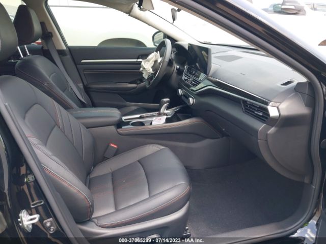 1N4BL4CV6PN369270 Nissan Altima Sr Fwd