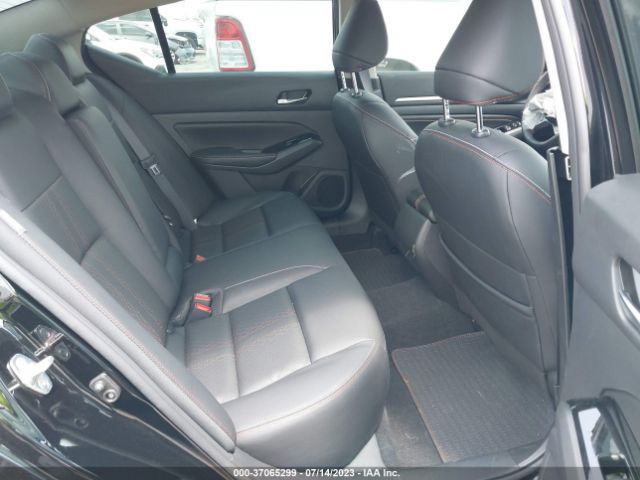 1N4BL4CV6PN369270 Nissan Altima Sr Fwd
