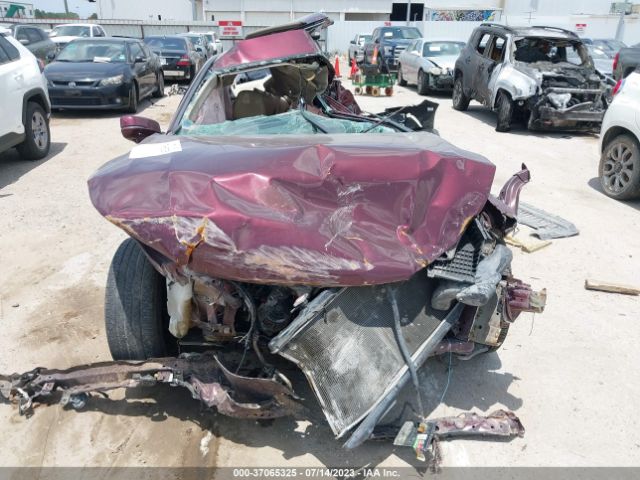 1HGCR2F82FA046784 Honda Accord Sedan Ex-l