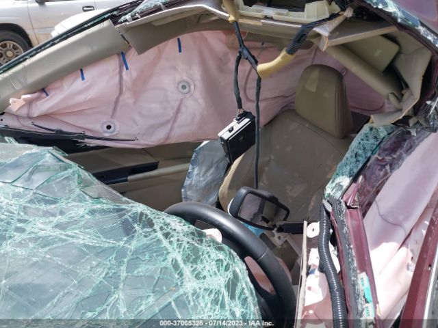 1HGCR2F82FA046784 Honda Accord Sedan Ex-l