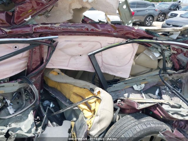 1HGCR2F82FA046784 Honda Accord Sedan Ex-l