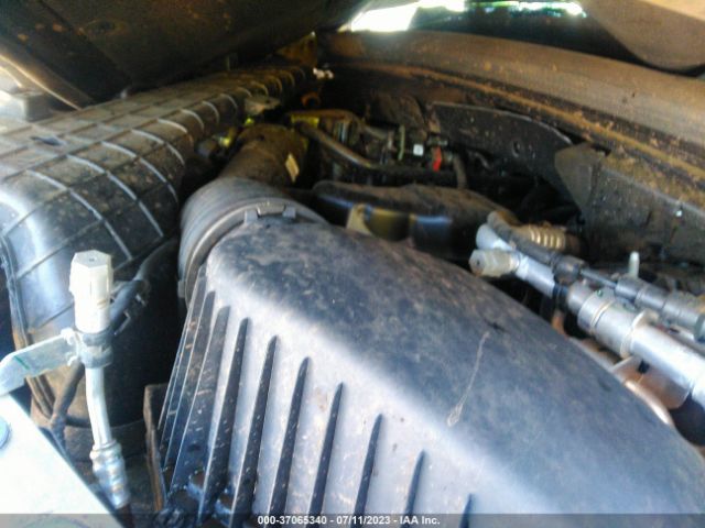 1C4RJHBG2N8518701 Jeep Grand Cherokee Limited