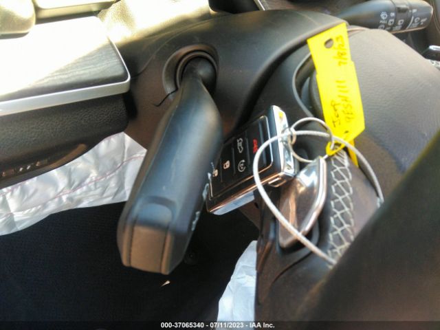 1C4RJHBG2N8518701 Jeep Grand Cherokee Limited