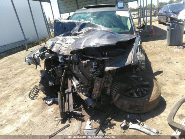 1C4RJHBG2N8518701 Jeep Grand Cherokee Limited