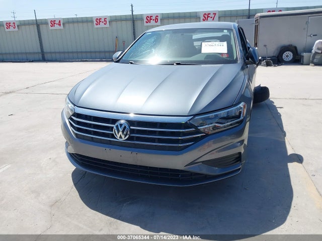 3VWCB7BU1LM002337 Volkswagen Jetta S/se/r-line