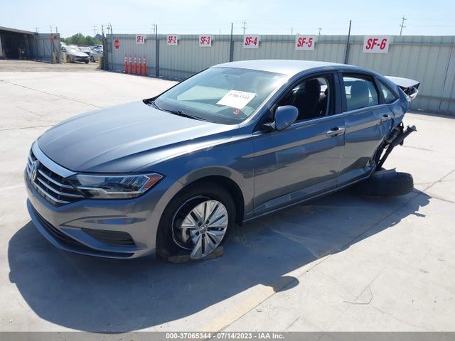 3VWCB7BU1LM002337 Volkswagen Jetta S/se/r-line