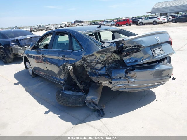 3VWCB7BU1LM002337 Volkswagen Jetta S/se/r-line