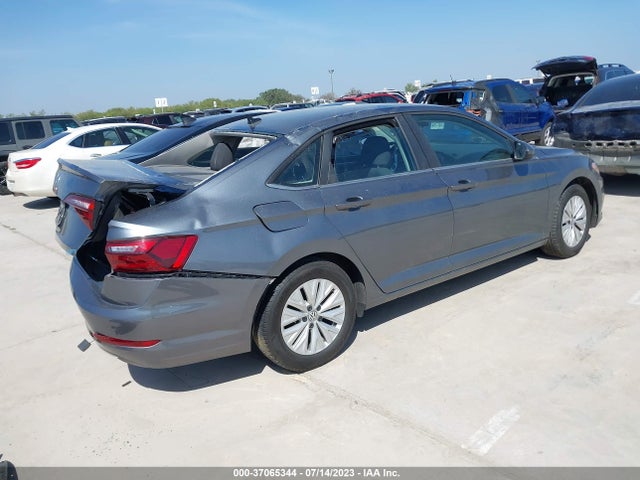 3VWCB7BU1LM002337 Volkswagen Jetta S/se/r-line