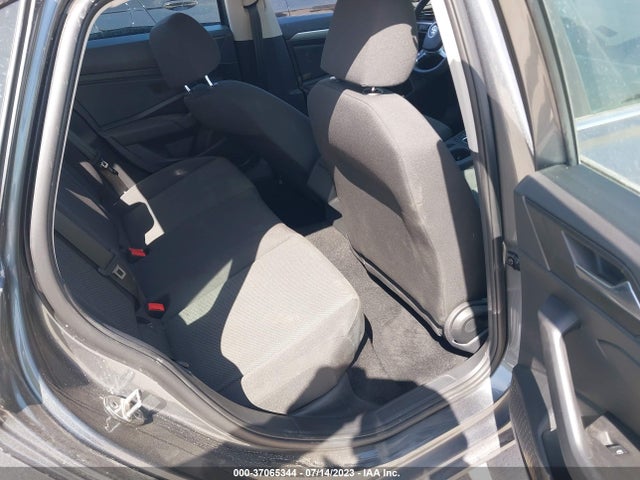 3VWCB7BU1LM002337 Volkswagen Jetta S/se/r-line