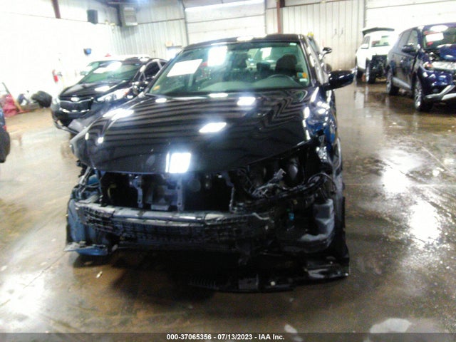 Honda Accord Sedan Lx 2017 1HGCR2F39HA109547 Image 13
