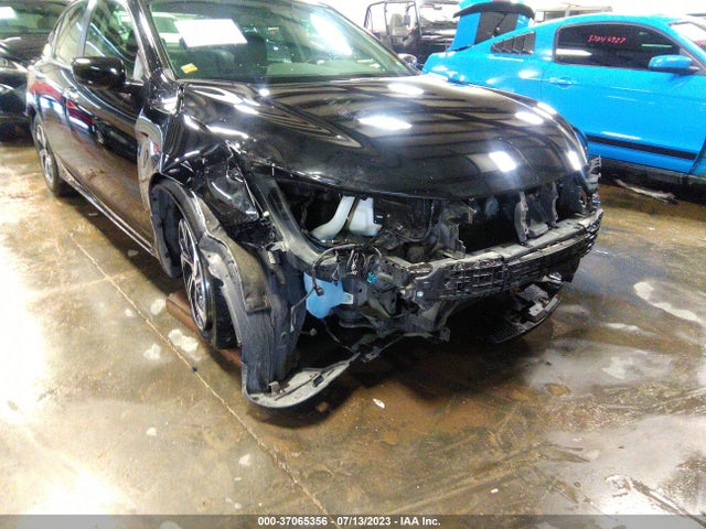Honda Accord Sedan Lx 2017 1HGCR2F39HA109547 Image 6