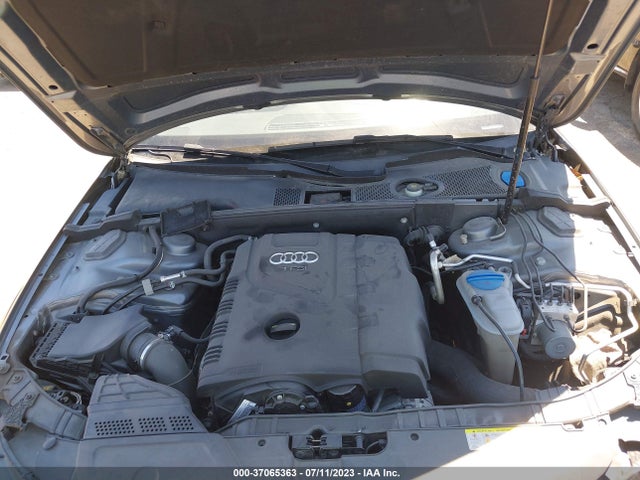 WA1TFAFL3EA083339 Audi Allroad Premium