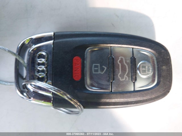 WA1TFAFL3EA083339 Audi Allroad Premium