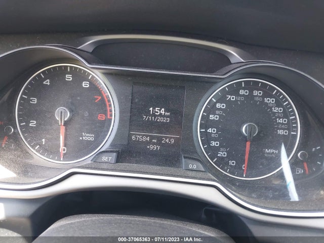 WA1TFAFL3EA083339 Audi Allroad Premium