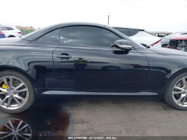 2003 LEXUS SC 430 VIN: JTHFN48Y330039178