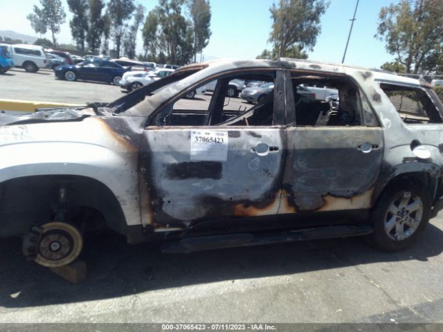 1GKKRPKD2EJ107659 GMC ACADIA SLE