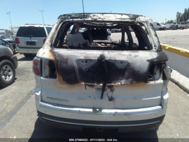 1GKKRPKD2EJ107659 GMC ACADIA SLE