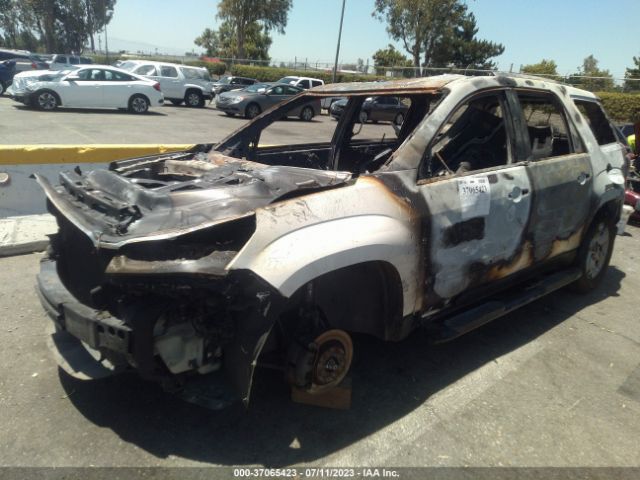 1GKKRPKD2EJ107659 GMC ACADIA SLE