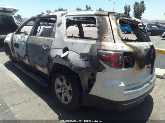1GKKRPKD2EJ107659 GMC ACADIA SLE