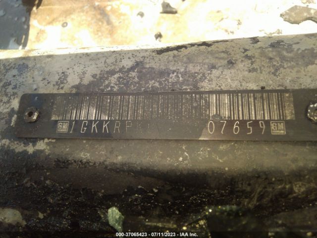 1GKKRPKD2EJ107659 GMC ACADIA SLE