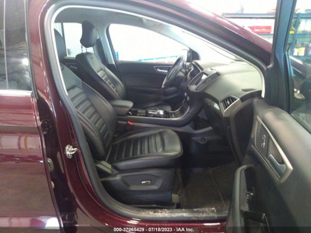 2FMPK4J95KBB97323 Ford EDGE SEL