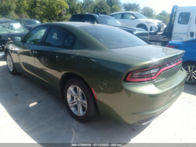 2C3CDXBG2PH530114 Dodge Charger Sxt