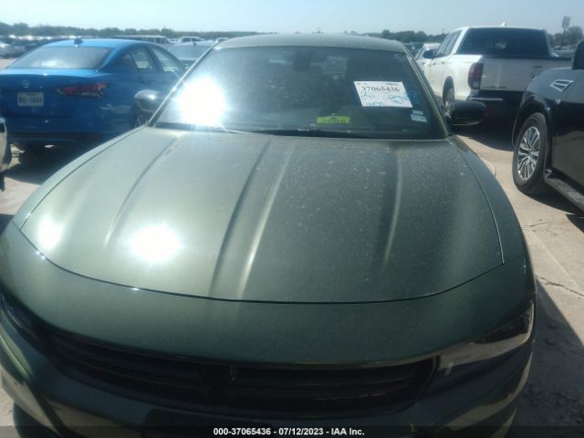 2C3CDXBG2PH530114 Dodge Charger Sxt