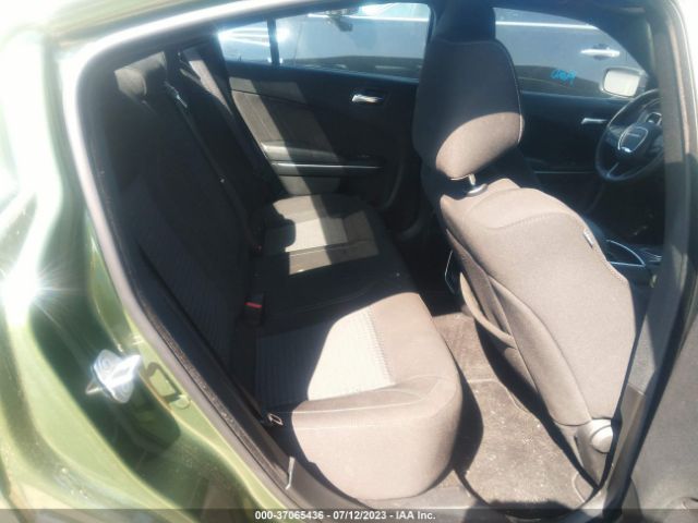 2C3CDXBG2PH530114 Dodge Charger Sxt