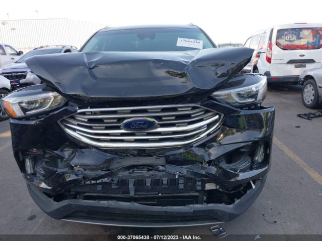 2FMPK4J98KBB93203 Ford EDGE SEL