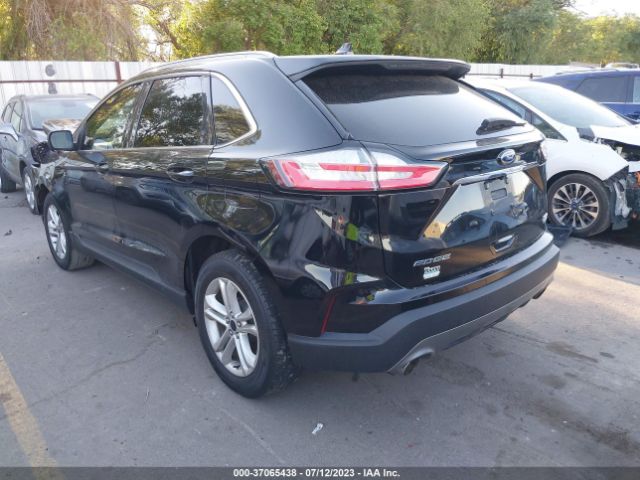 2FMPK4J98KBB93203 Ford EDGE SEL