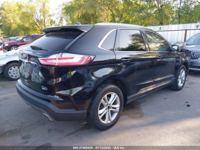 2FMPK4J98KBB93203 Ford EDGE SEL